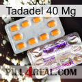 Tadadel 40Mg new12